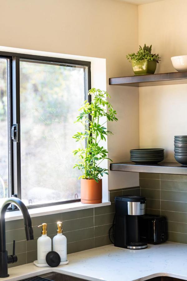 Manzanita Rest Holiday home Mariposa