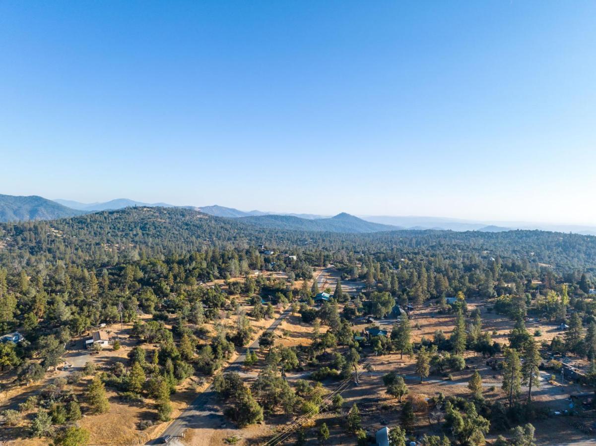 Manzanita Rest Holiday home