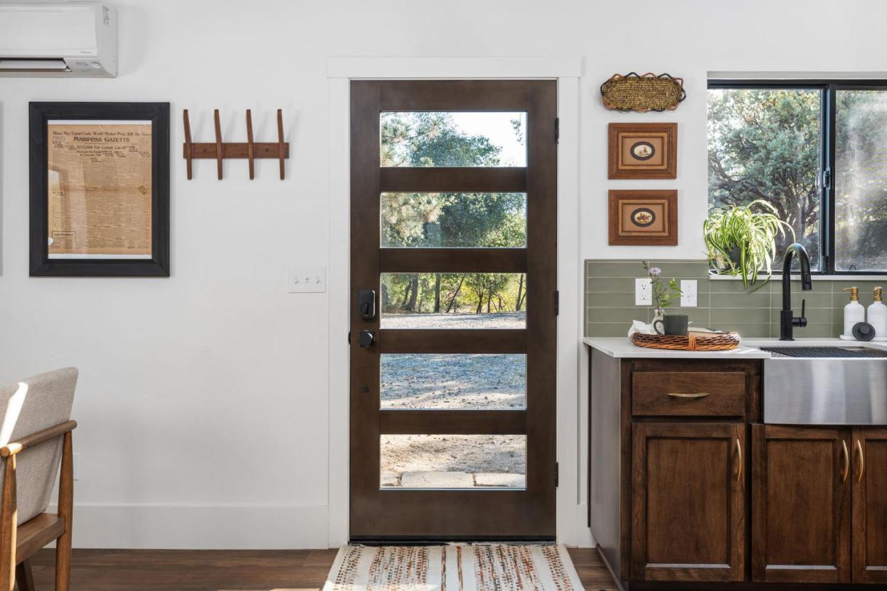 Holiday home Manzanita Rest