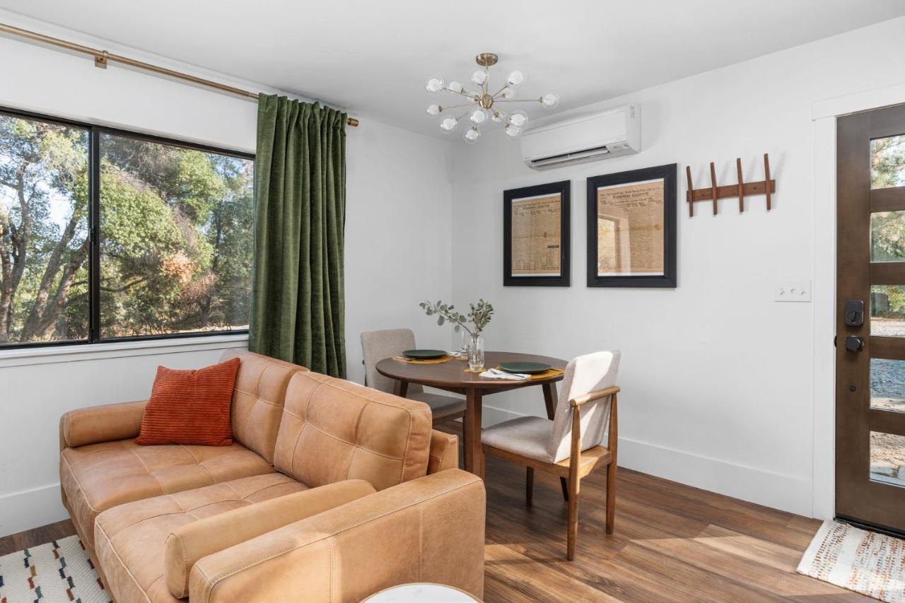 Manzanita Rest Holiday home Mariposa