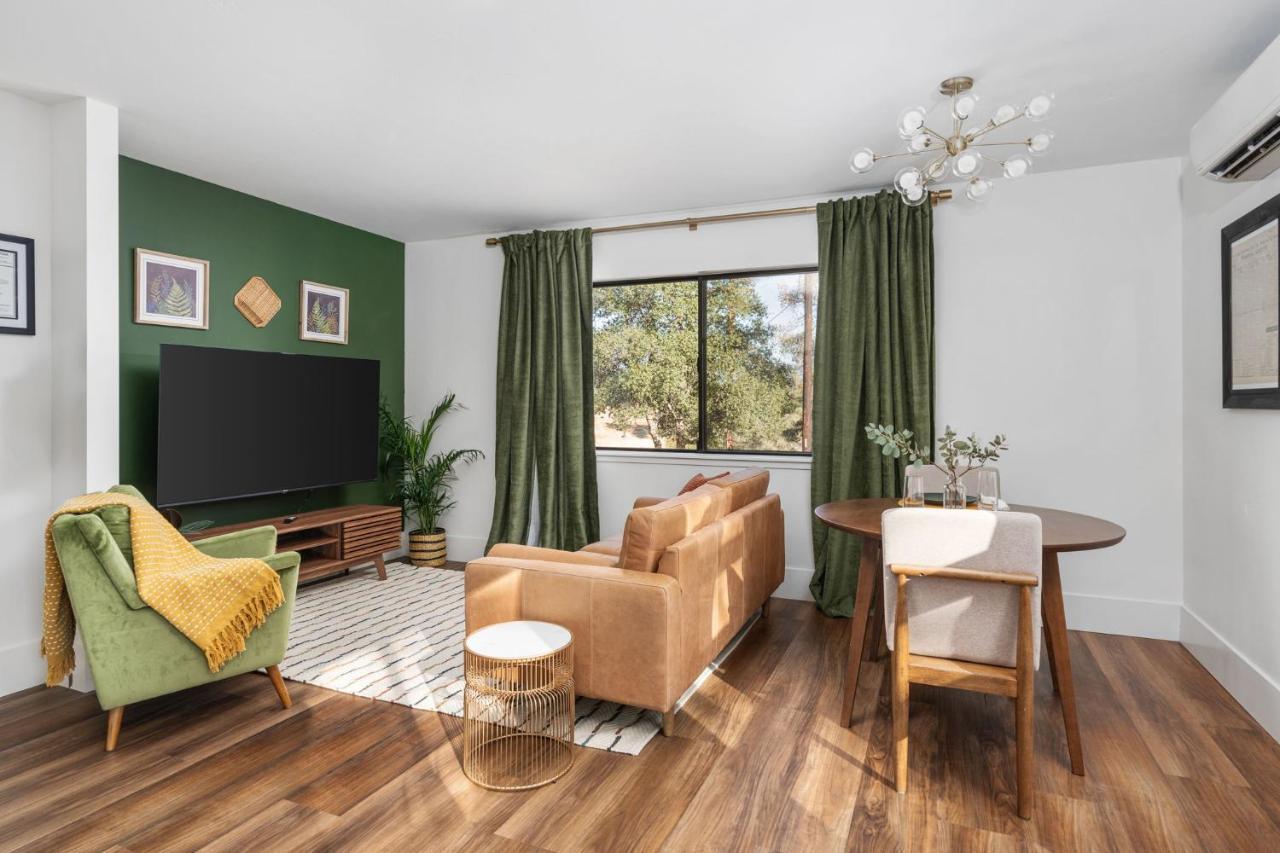 Manzanita Rest Holiday home