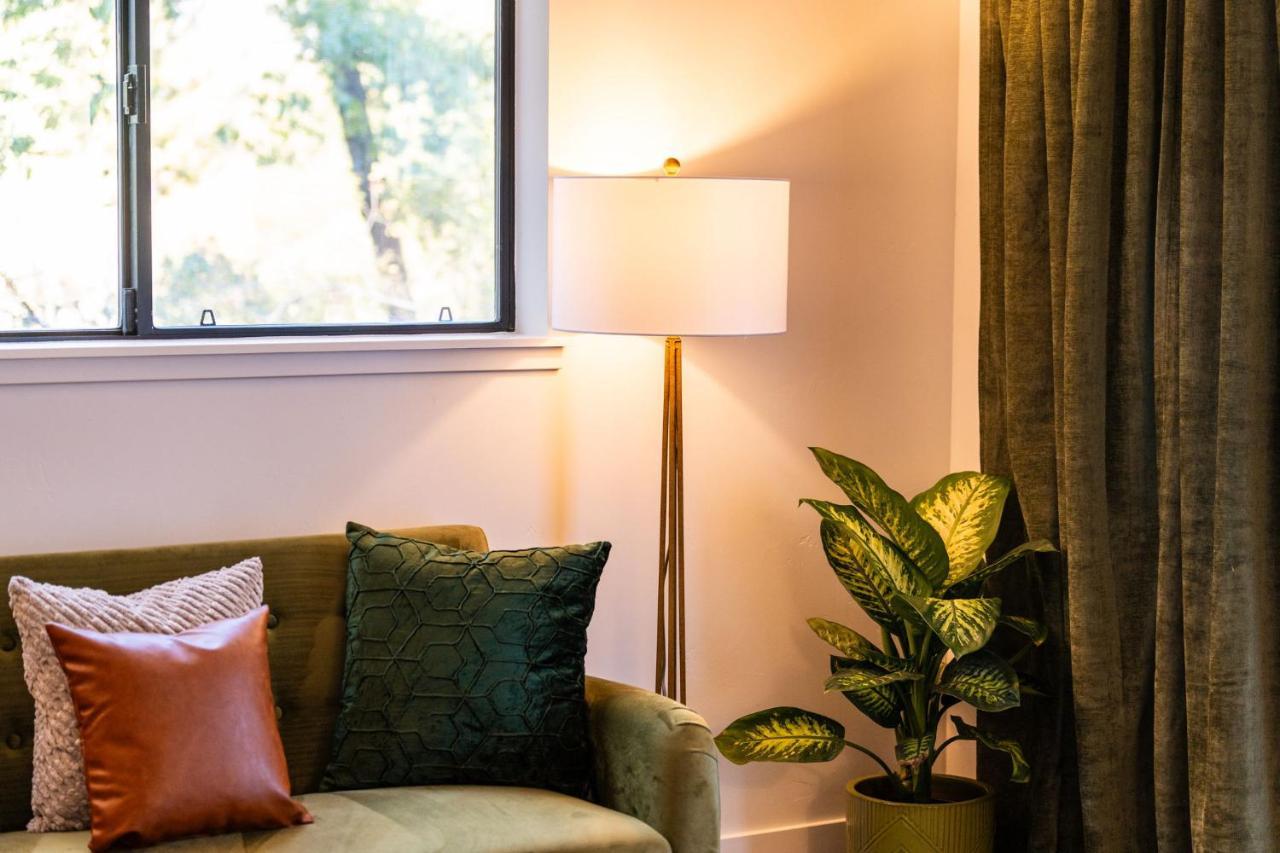 Manzanita Rest Holiday home *