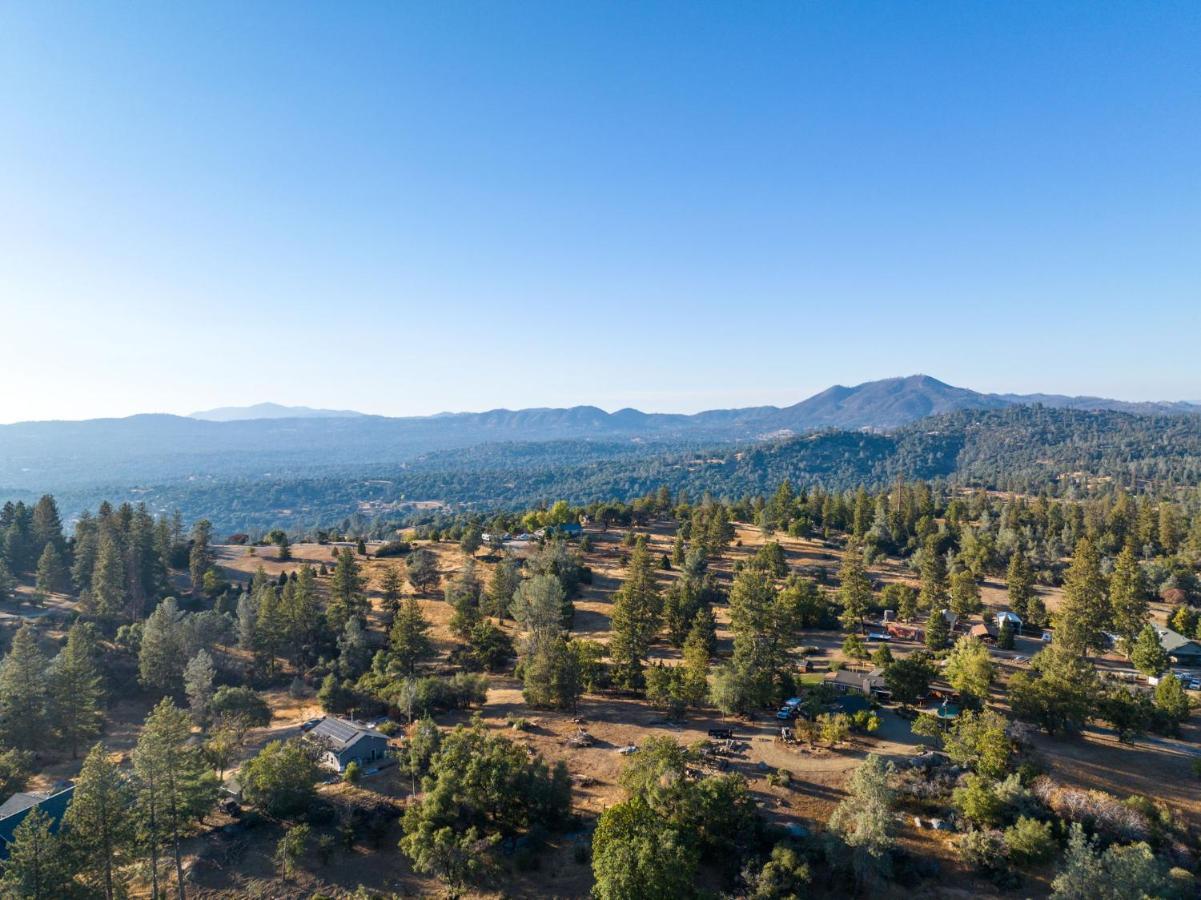 Holiday home Manzanita Rest Mariposa