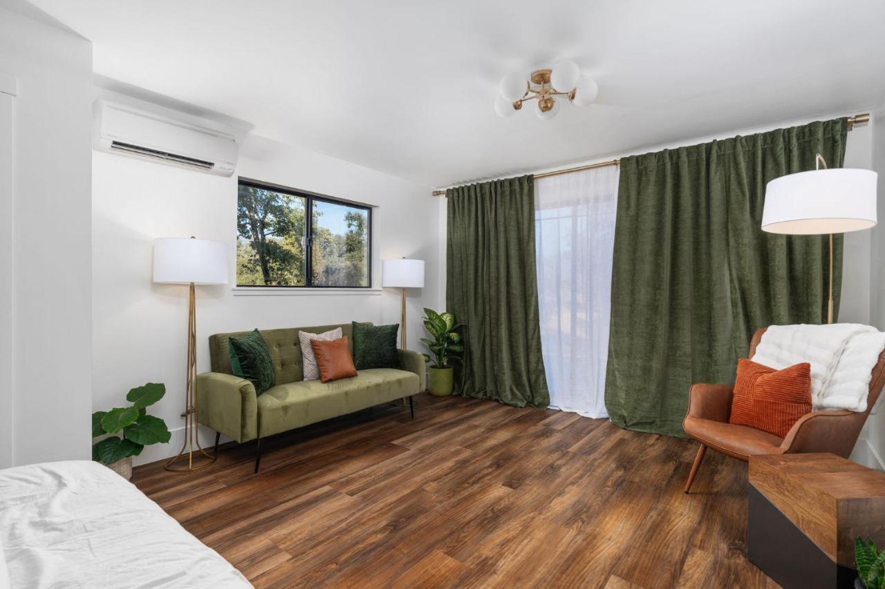 Manzanita Rest Holiday home Mariposa