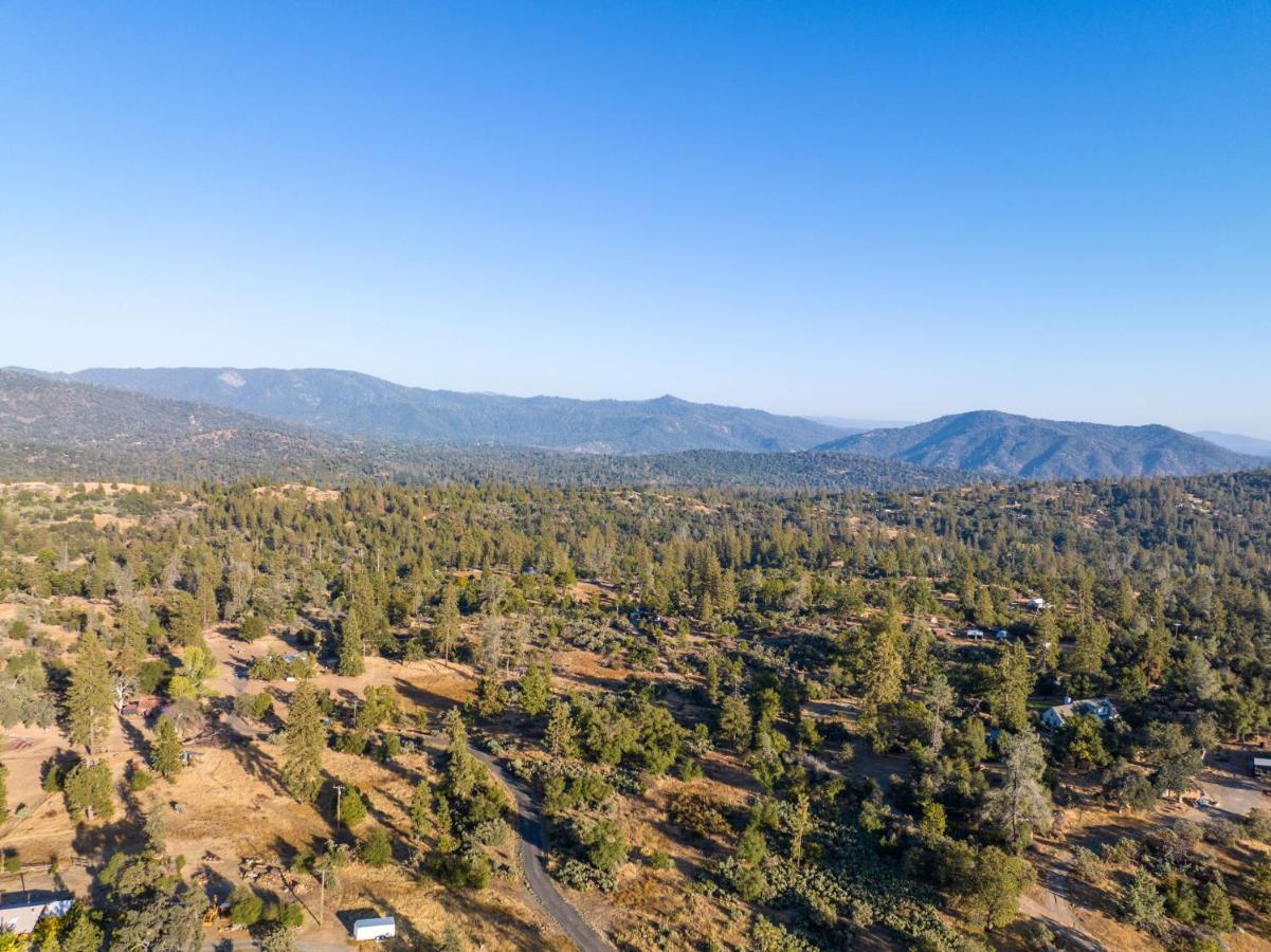 Manzanita Rest Holiday home Mariposa