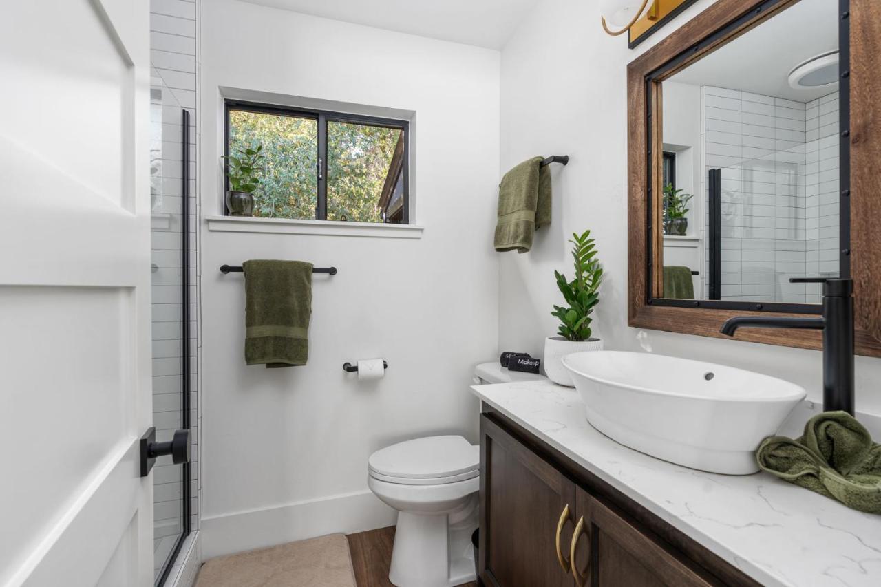 Manzanita Rest Holiday home