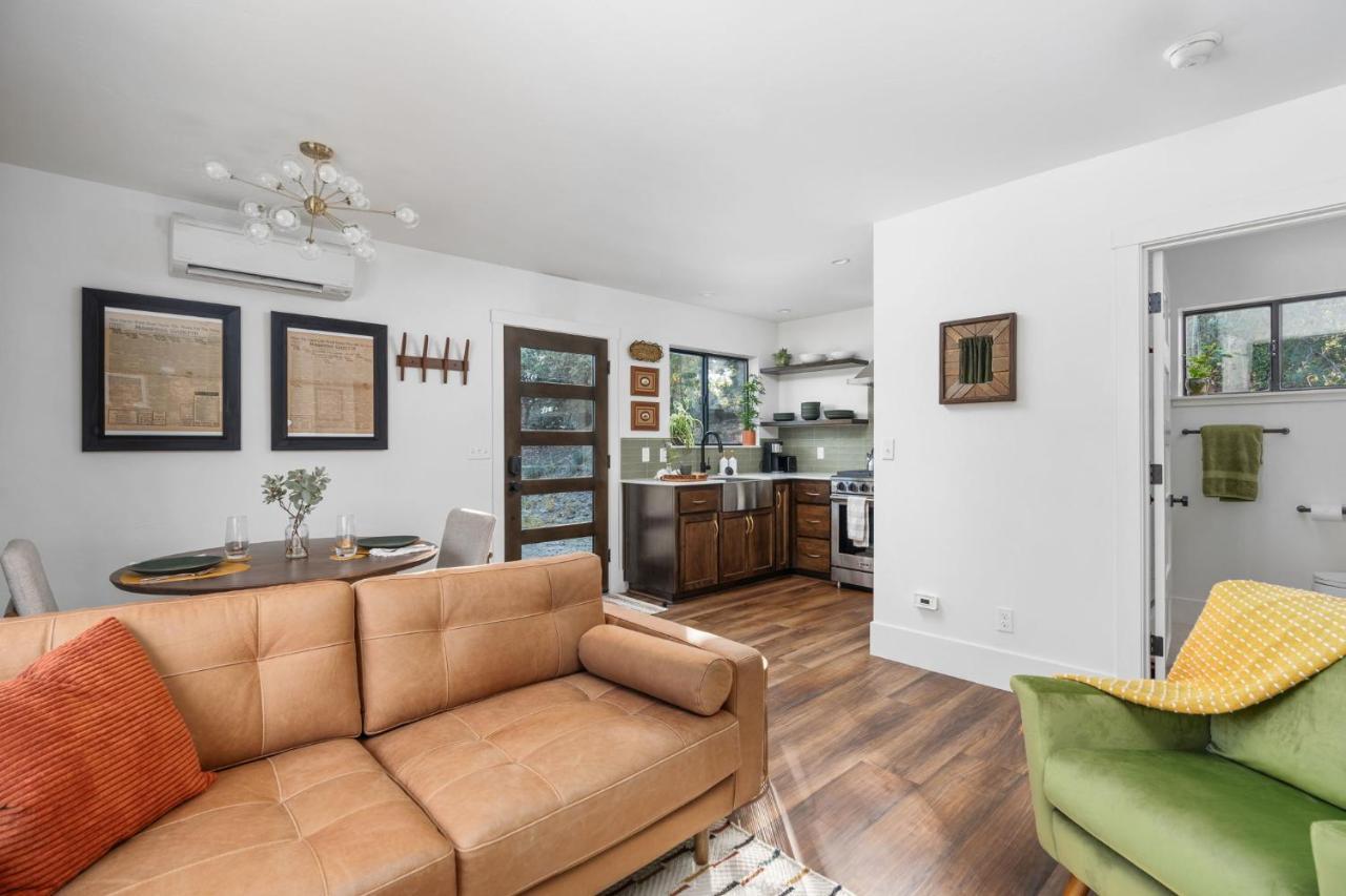 Manzanita Rest Holiday home
