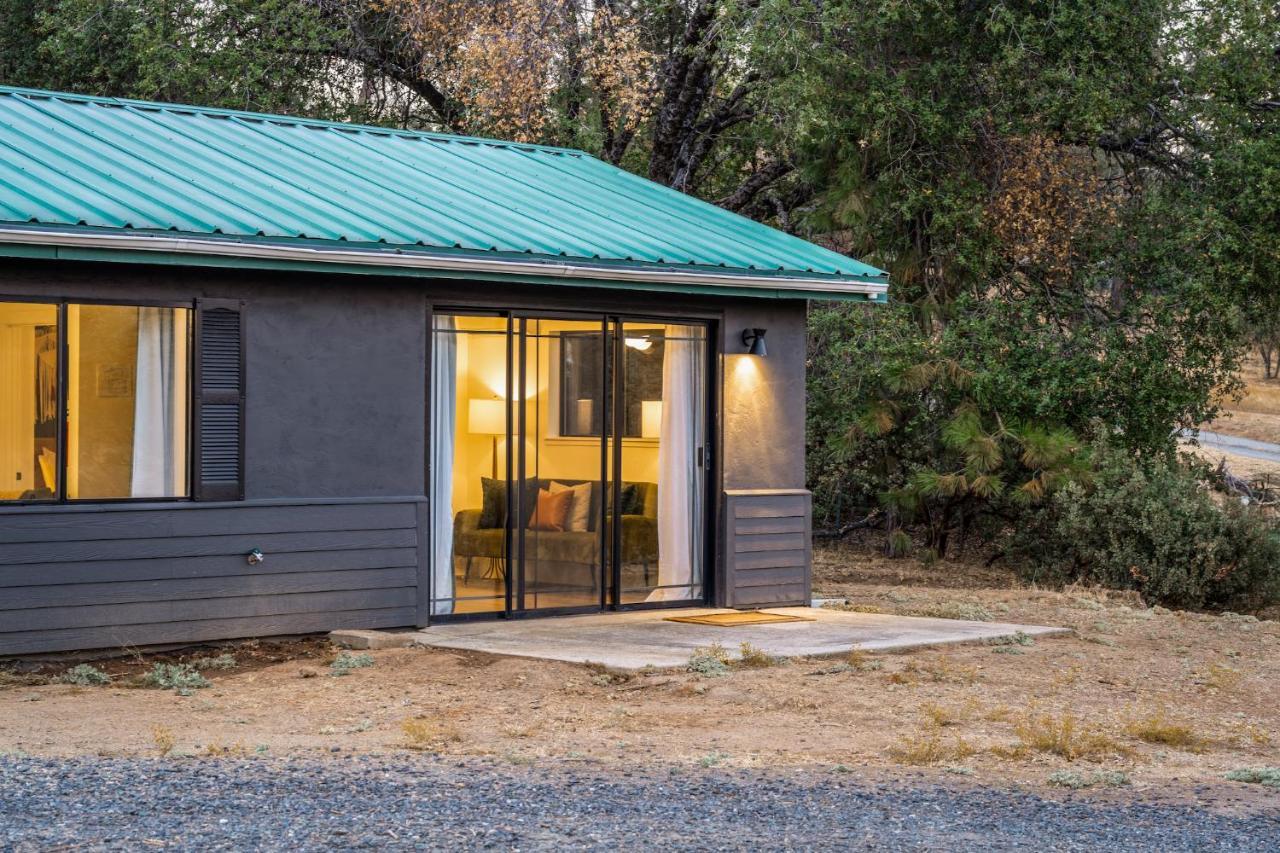 Holiday home Manzanita Rest Mariposa