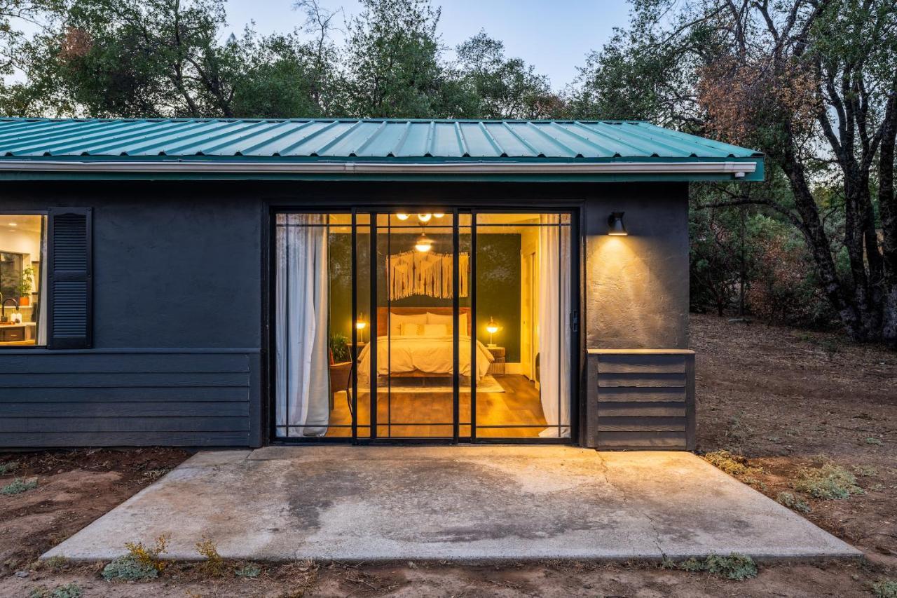 Holiday home Manzanita Rest *
