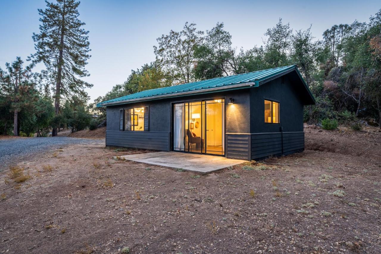 Holiday home Manzanita Rest *